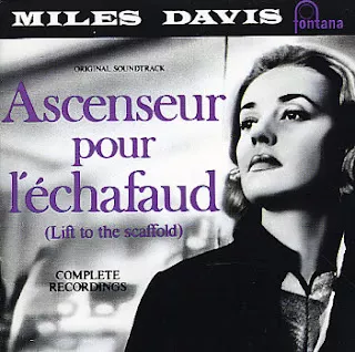 ascenseur
