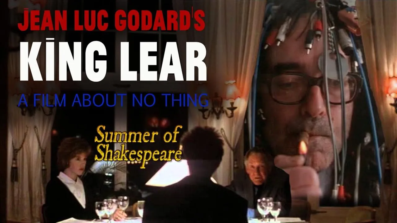 rey lear