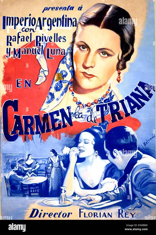carmen-aka-carmen-la-de-triana-poster-art-from-spain-top-and-2nd-from-E5MB8D