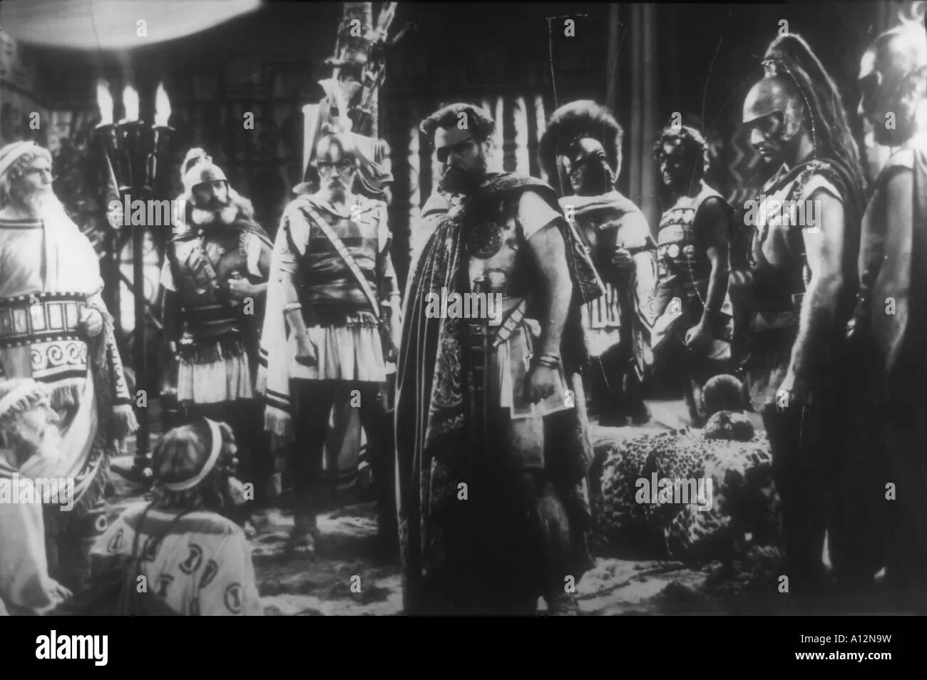 scipione-l-africano-year-1937-director-carmine-gallone-A12N9W